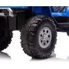 Milly Mally Elektrická čtyřkolka Ford F-150 Raptor blue