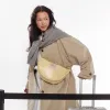 STUDIO NOOS - Leather Adult FANNY kabelka