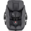 MAXI set Kočárek MOVE CROSS 2, Night Black/Black