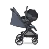 EASYWALKER Sportovní kočárek Jackey XL NXT