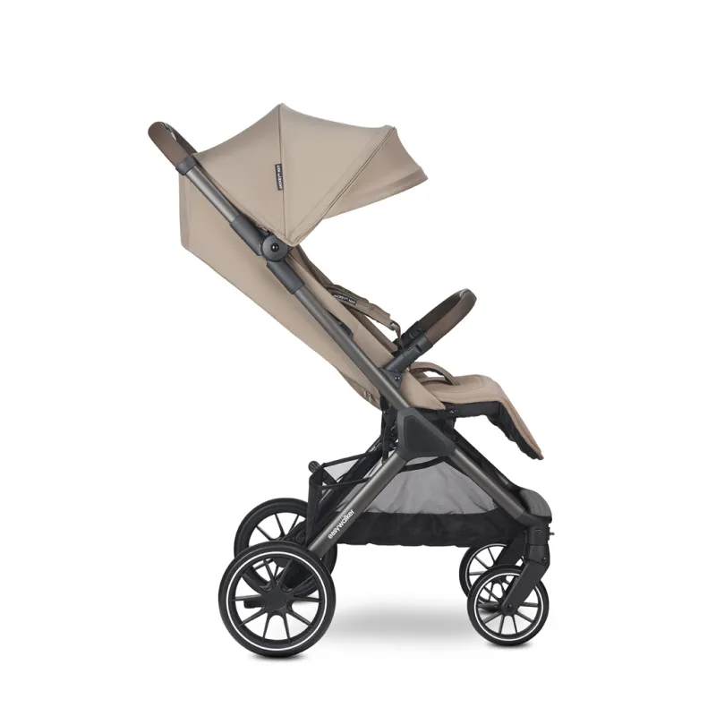 EASYWALKER Sportovní kočárek Jackey XL NXT