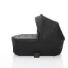 MAXI set Kočárek MOVE CROSS 2, Night Black/Black