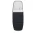 EASYWALKER Fusak Coral Black
