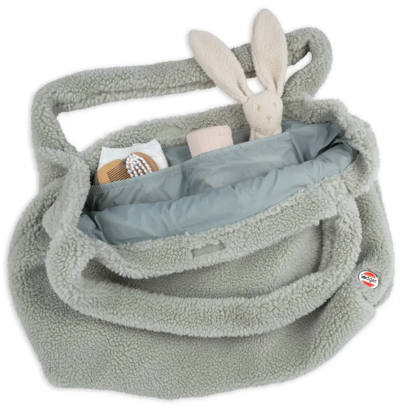 LODGER Taška Mom Bag