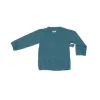 LODGER Topper Nomad Rib Silt vel. 62