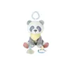 SKIP HOP Hračka závěsná aktivní Bandana Buddies Panda 0m+