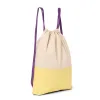 STUDIO NOOS - Patchwork Gym bag - vak na cvičení
