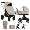 Barva Champagne Beige