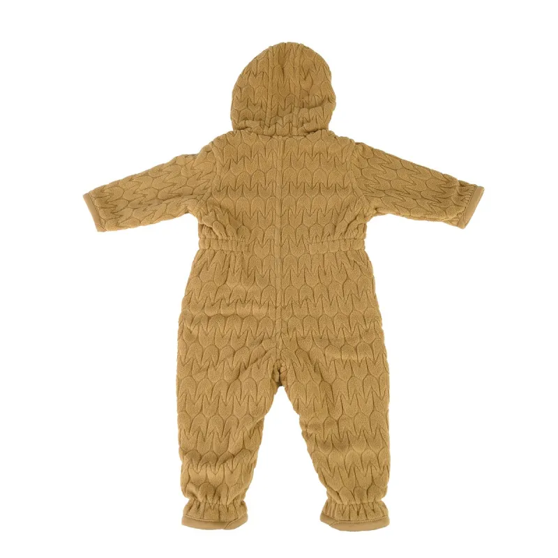 LODGER Skier Empire Fleece 0-3 měsíce