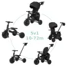 Barva Black