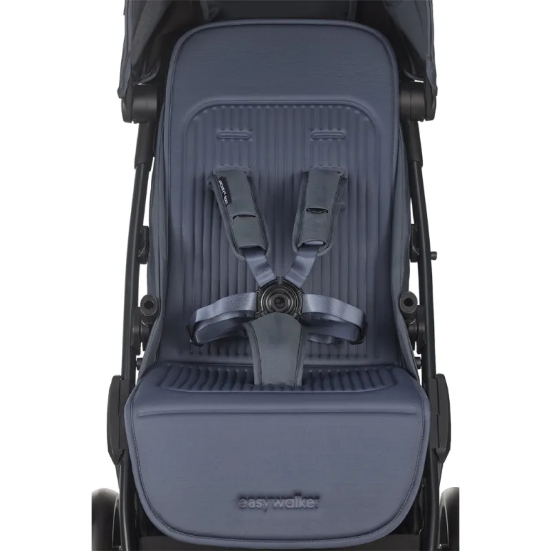 EASYWALKER Sportovní kočárek Jackey XL NXT