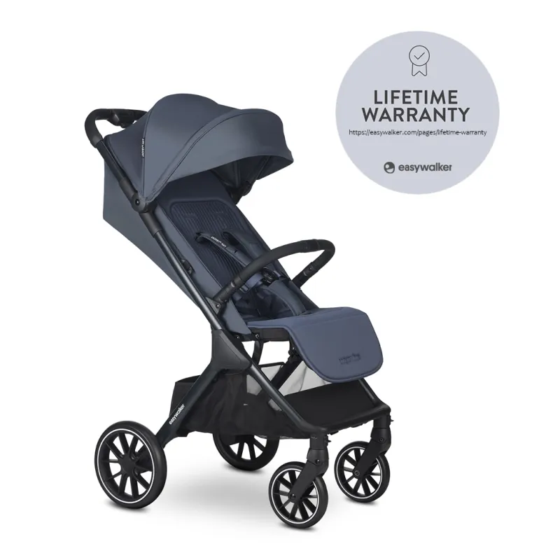EASYWALKER Sportovní kočárek Jackey XL NXT