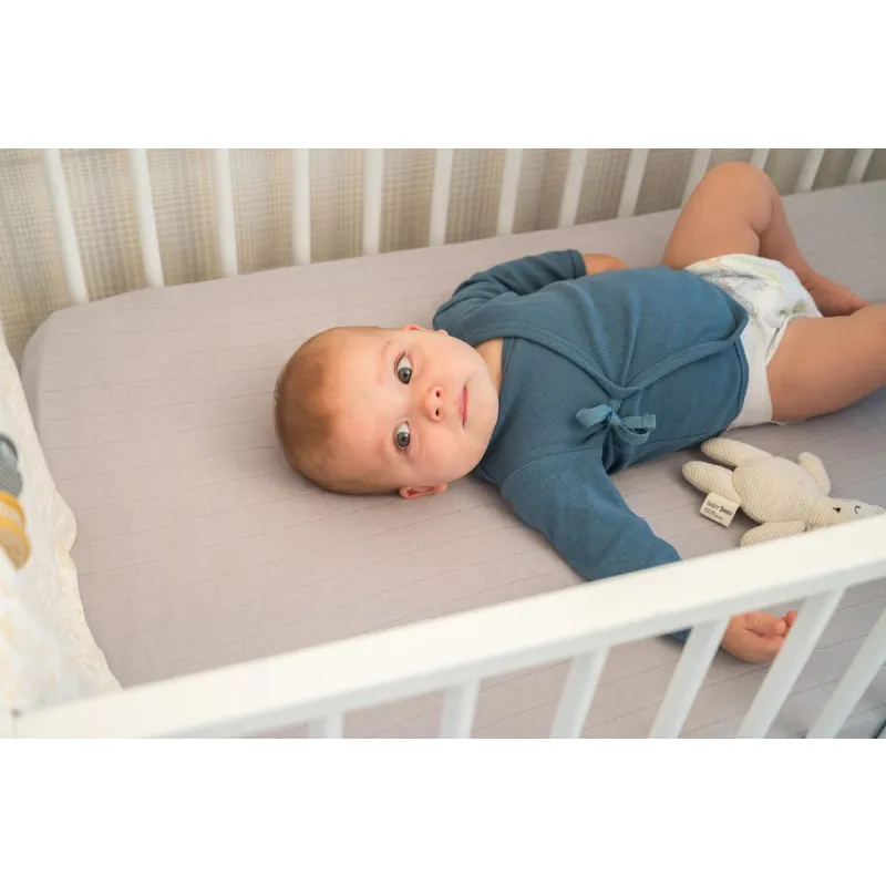 LODGER Topper Nomad Rib Dragonfly vel. 56