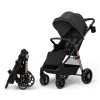 Barva Midnight Black