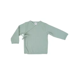 LODGER Topper Nomad Rib Silt vel. 62