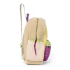 STUDIO NOOS - Patchwork Midi BACKPACK - batůžek