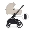 PETITE&MARS Kočárek kombinovaný SCOUT 3v1 s Core Pro i-Size