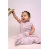 LODGER Hopper Sleeveless Tribe Muslin Ice Flow 50/62