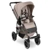 Abc Design Salsa 5 Air + adaptér pro autosedačku a FUSAK Fillikid zdarma