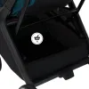 Fillikid Cooper turquoise/black