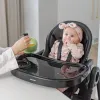 ADAMEX Židlička dětská jídelní Yuno
