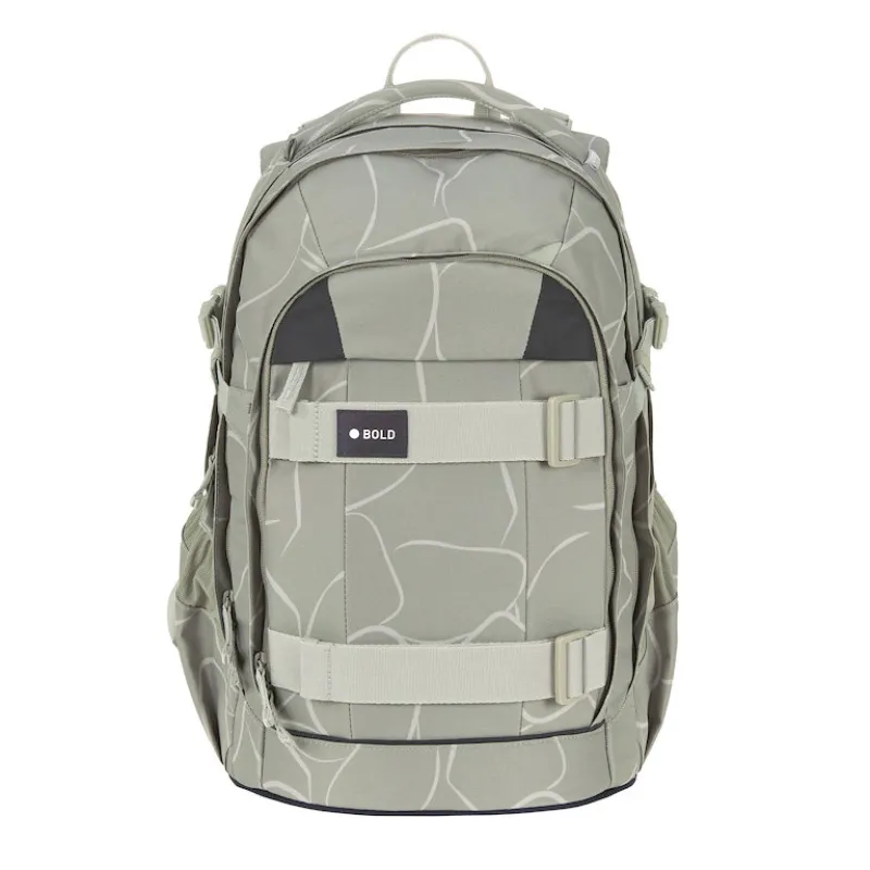 LÄSSIG School Backpack Origin Bold
