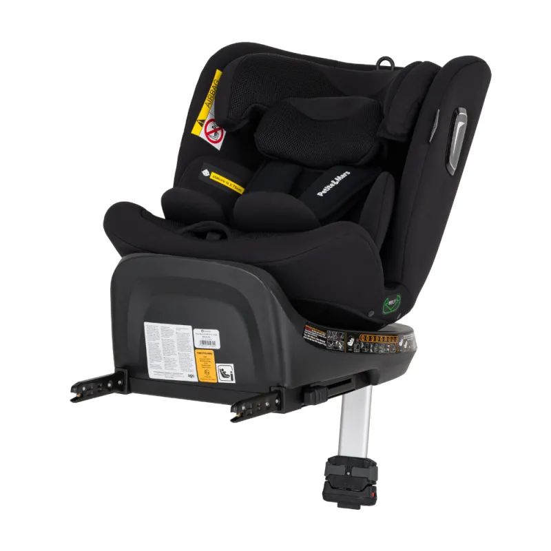 PETITE&MARS Autosedačka Twistguard Pro i-Size Air 40-150 cm(0-36 kg)