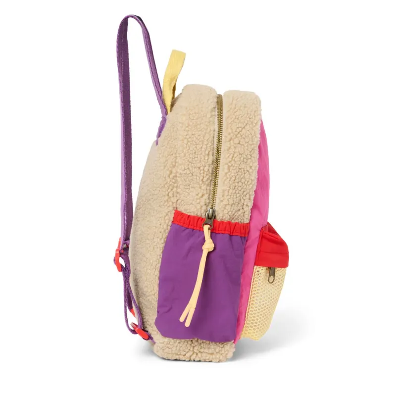 STUDIO NOOS - Packwork Mini BACKPACK - batůžek