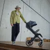 EASYWALKER Sportovní kočárek Jackey XL NXT