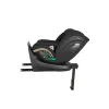 KikkaBoo Autosedačka 40-150 cm i-Twist i-SIZE