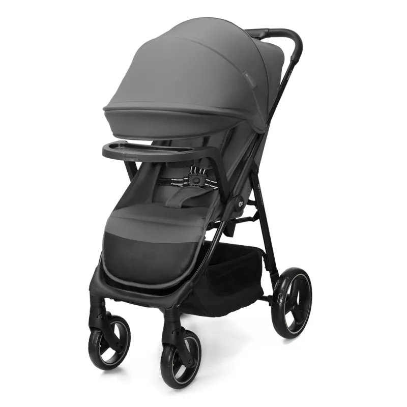 KINDERKRAFT Kočárek sportovní Trig 3 Tray