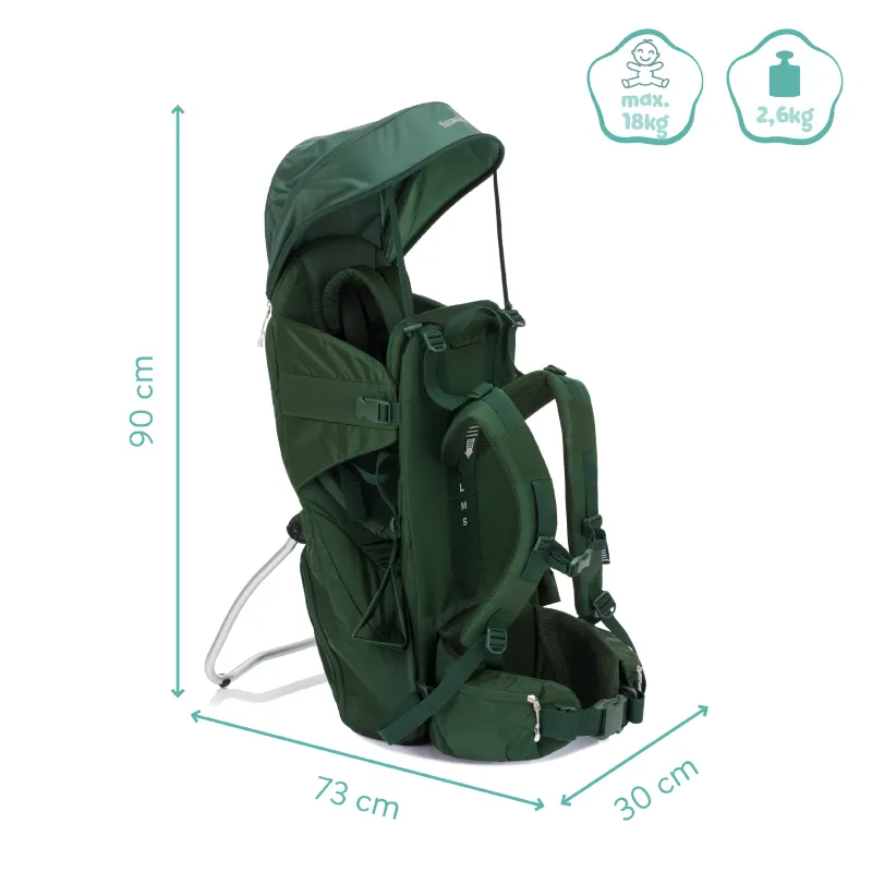 Fillikid krosna na dítě Trekking