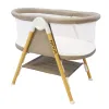 Asalvo NIDUS 2 mini postýlka 0-6m beige