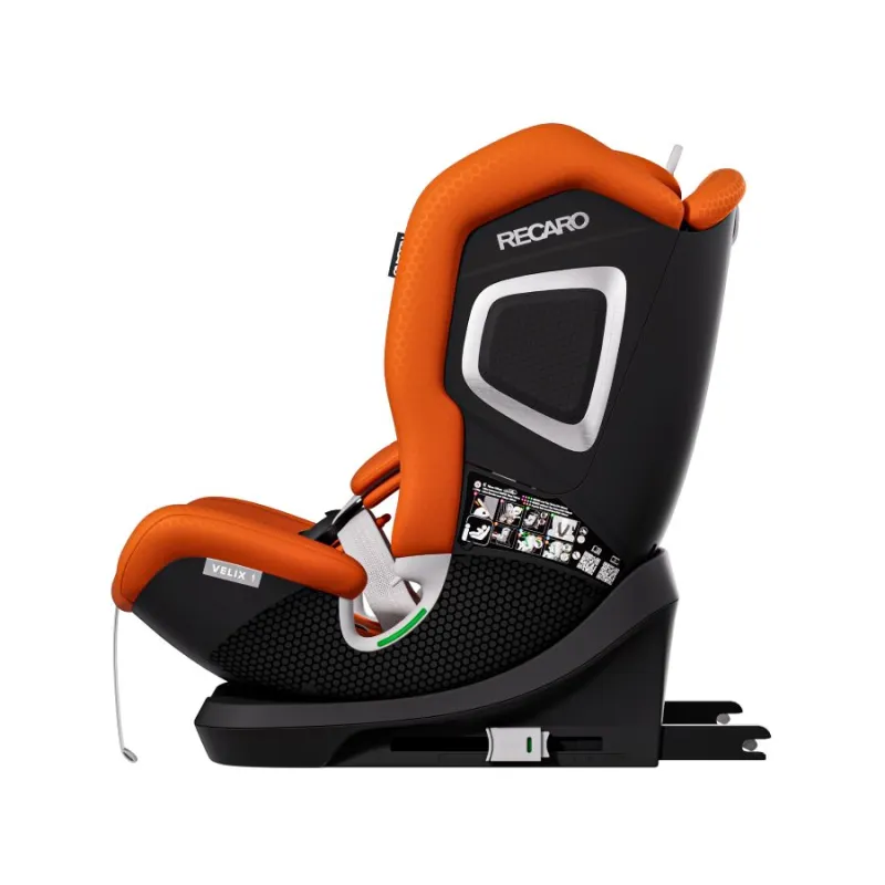 Recaro VELIX 1 I-Size 2026 76-150cm
