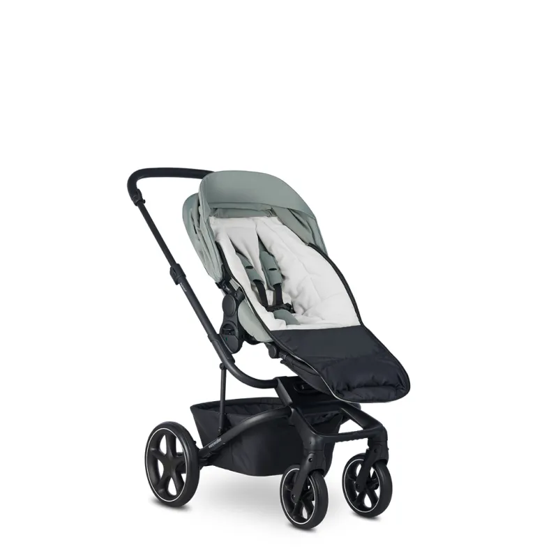EASYWALKER Fusak Coral Black