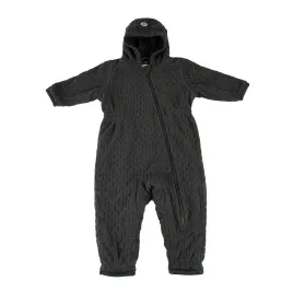 LODGER Skier Empire Fleece  0-3 měsíce