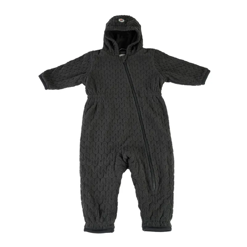 LODGER Skier Empire Fleece  0-3 měsíce