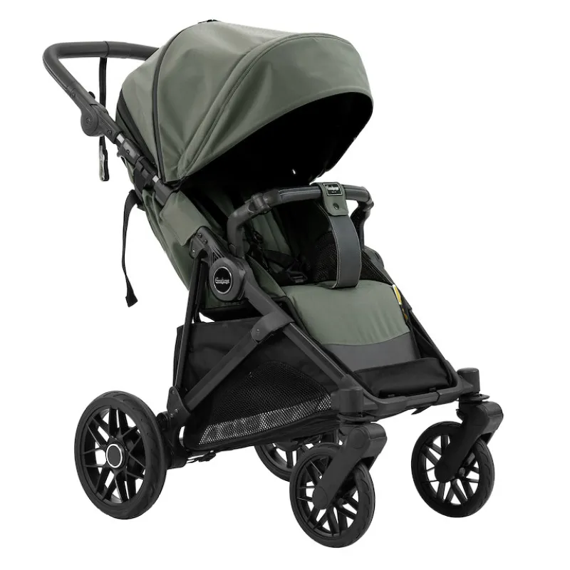 Emmaljunga SONIC Stroller