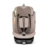 PETITE&MARS Autosedačka Twistguard Pro i-Size Air 40-150 cm(0-36 kg)