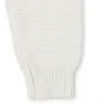 LODGER Pletené tepláčky Merino Cream vel. 56