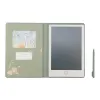 Little Dutch Kreslicí tablet Green Safari Friends