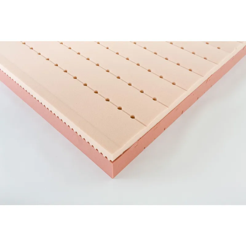 TRÄUMELAND matrace Zirbenduft 90x200 cm