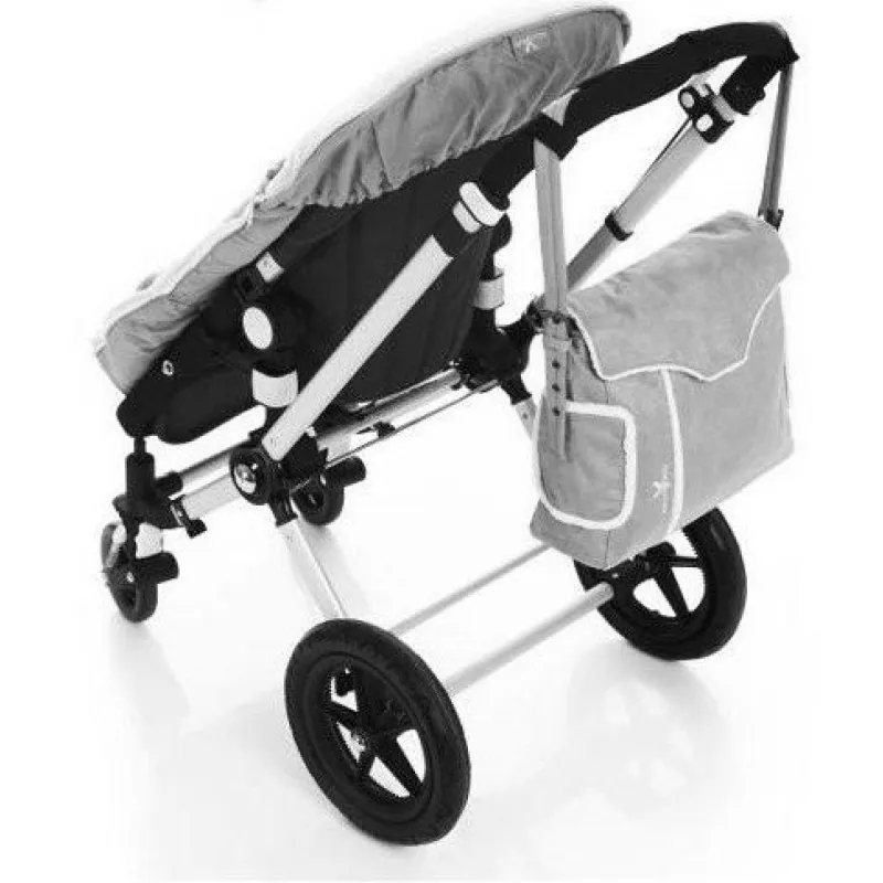 Wallaboo Přebalovací taška na kočárek