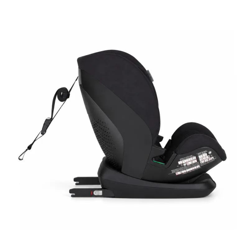 PETITE&MARS Autosedačka Prime Pro i-Size Air 76-150 cm (9-36 kg)