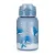 PETITE&MARS Láhev nerezová termo se slámkou 350 ml  12m+