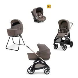 Inglesina Kočárek Aptica XT Darwin 4v1