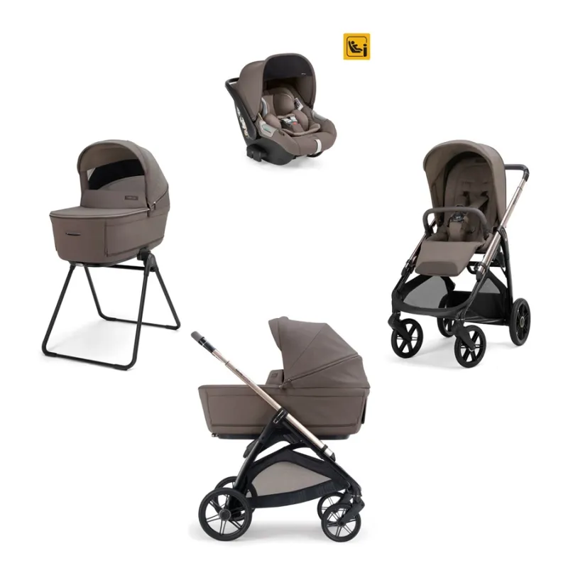 Inglesina Kočárek Aptica XT Darwin 4v1