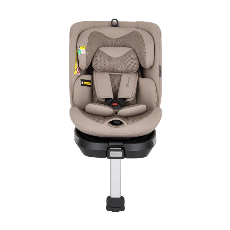 PETITE&MARS Autosedačka Twistguard Pro i-Size Air 40-150 cm(0-36 kg)