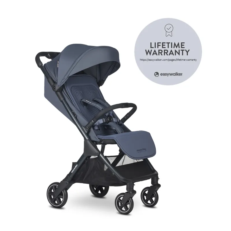 EASYWALKER Sportovní kočárek Jackey NXT