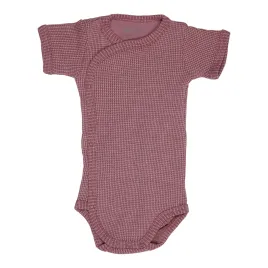 LODGER Romper Short Sleeves Ciumbelle vel. 74